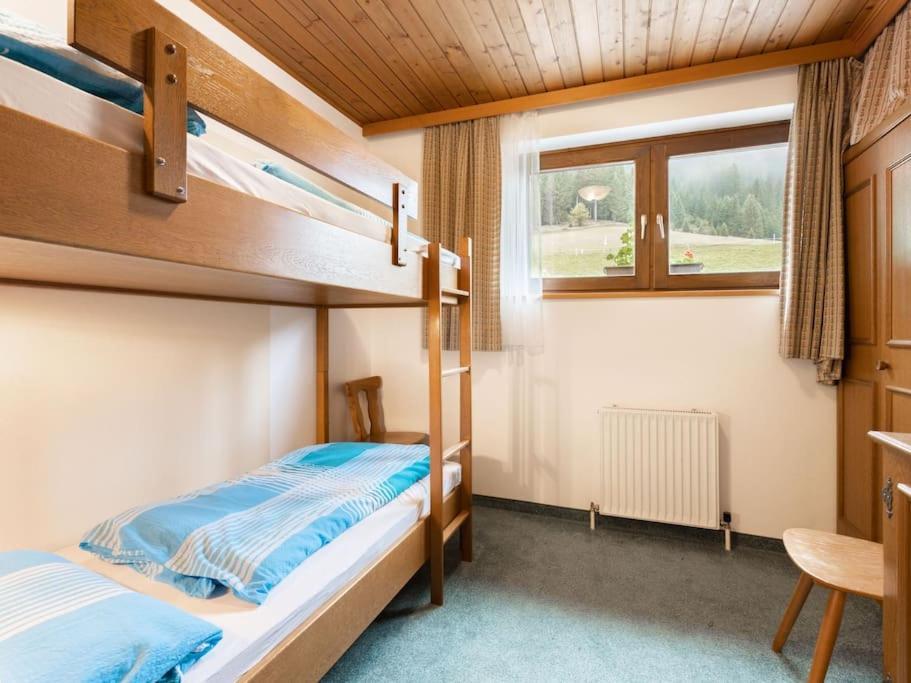 Ferienwohnungen-Lippenhof Sankt Jakob in Defereggen Esterno foto